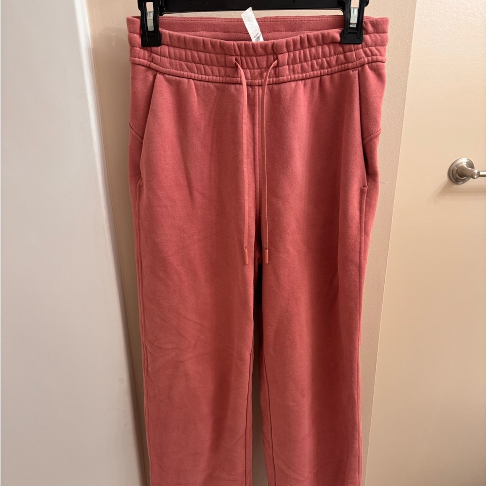 Lululemon Scuba Sweatpants